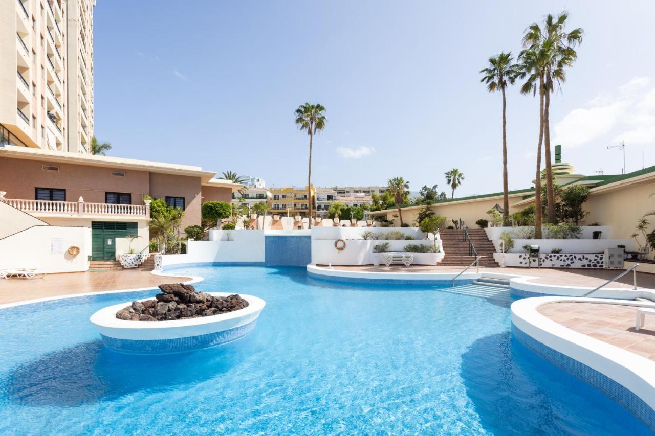 Paradise View Apartamento Costa Adeje  Exterior foto